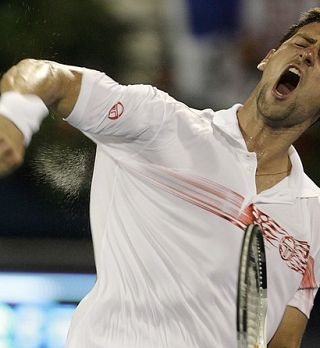 Dubaj: Djoković mojster preobratov!