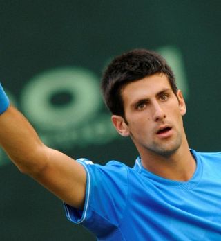 Nole pohodil Melzerja!
