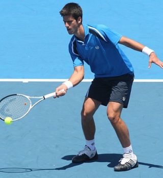 Verdasco pometel z Djokovićem v Kooyongu; Del Potro in Soderling predala dvoboj