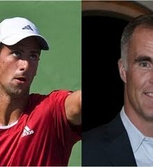 Todd Martin je odletel iz Đokovićeve ekipe!