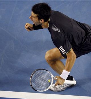 Novak Djoković preživel nočni test