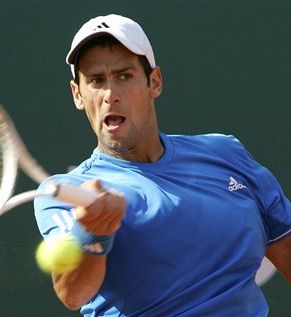 Francozi izpadali po tekočem traku; Murray in Djoković brez težav v 3. krog