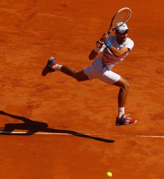 Monte Carlo: Sanjski finale, kjer bo Nadal branil, Djoković pa napadal