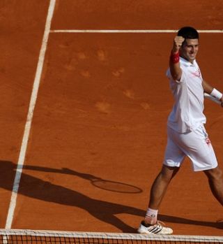 Đoković in Verdasco tvorita zadnji polfinalni par v kneževini!