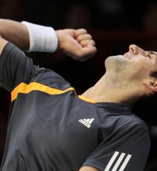 Rafael Nadal je bil 'povsem nebogljen' proti izvrstnemu Djokoviću!
