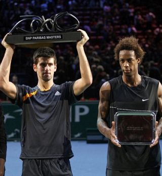 Dramo finalnega obračuna v Bercyju vendarle dobil Novak Djoković!