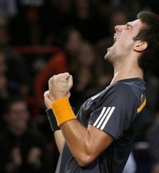 Djoković: 'Ne počutim se kot številka 1'