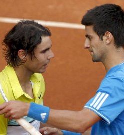 Doković in Nadal bosta promovirala Budvo?
