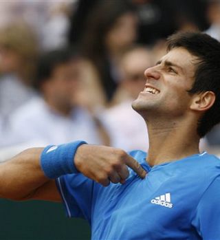 Djoković: 'Tenis je bil šport za geje'