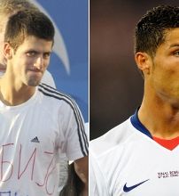 Djoković: ''Finančni transfer Christiana Ronalda bi lahko deloma prikrili!''