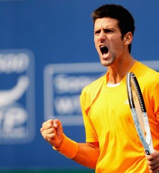 Novak Djoković se vrača na 3. mesto teniške lestvice ATP!