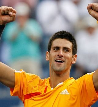Djoković: 'Upam na dober dan proti Federerju'