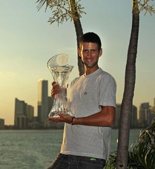 Ivanišević: ''Novak, pospravi lopar v omaro!''
