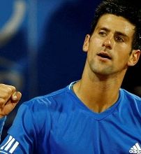 Novak Djoković po planu; Prvi finale za Poljsko po 26 letih na turnirjih ATP