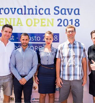 Portoroški challenger vse bližje, glavna sprememba pa je večji nagradni sklad