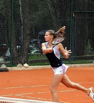 Polona Hercog v 2. krogu velikega turnirja v Indian Wellsu!