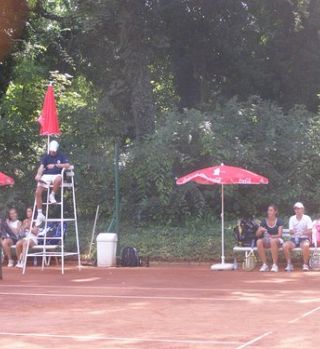 Jasmina Kajtazovič v četrtfinalu!