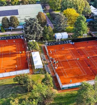 Tenis v Italiji pravi ''boom'', Parma gosti ATP pred OP Francije