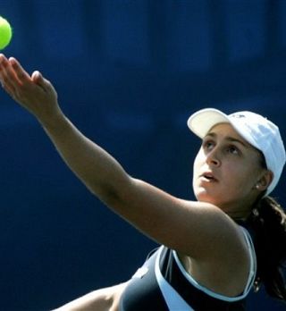 Tamira Paszek pod drobnogledom antidopinške komisije!