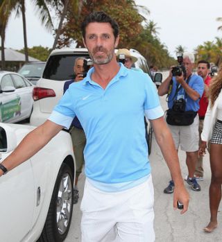 Mouratoglou o razlogih za Nadalov padec: ''Občutno počasnejši je. In tega se zaveda''