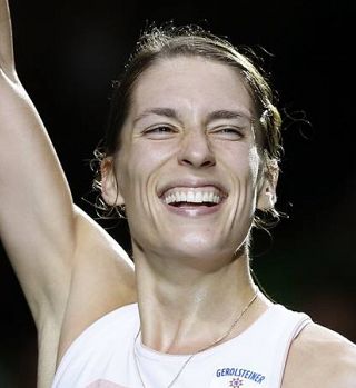 Finale Antwerpna med Petkovicevo in Suarez-Navarrovo