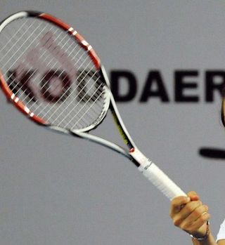 Romunka Olaru preko Alize Cornet v finale Gasteina