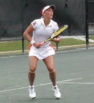 FENOMENALNO: Petra Rampre je velika zmagovalka ITF turnirja v ZDA!