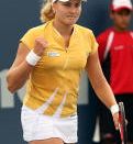 Nadia Petrova proti Nathali Dechy!