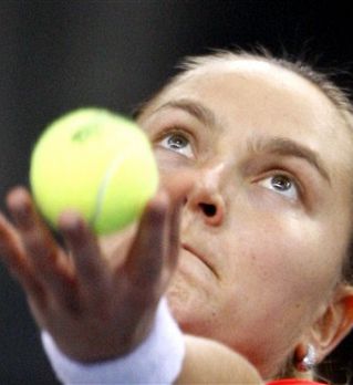 Petrova brzinsko v drugi krog Quebec Cityja