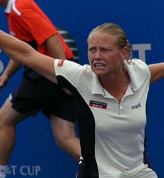 Pokal Fed: Pisnikova zamenjala Matevžičevo na kapetanskem stolu!