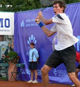 Janez Semrajc je sezono 2010 začel z zmago; Uspešen tudi Tom Kočevar Dešman