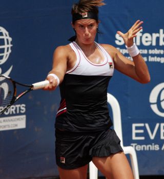 ITF Cali: Polona Hercog v velikem finalu z domačinko!