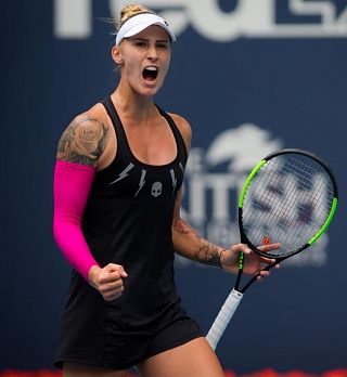 Polona Hercog čez 1. krog kvalifikacij Eastbourna!