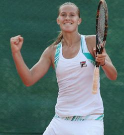 Polona Hercog rešuje slovensko čast na Roland Garrosu!