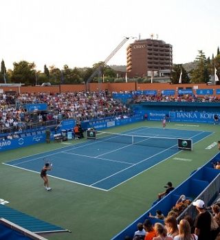 Portorož bo gostil mini WTA turnir namesto challengerja