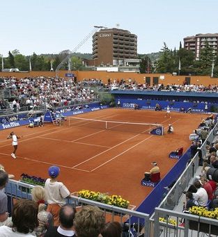 Zgodovina finalov turnirja Banka Koper Slovenia Open v Portorožu