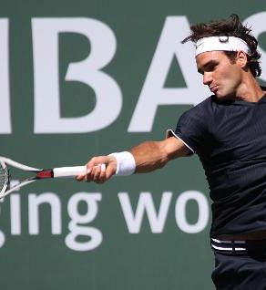 Ali bo Roger Federer nastopil v Indian Wellsu ali ne?