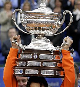 Rafael Nadal bo spet treniral!