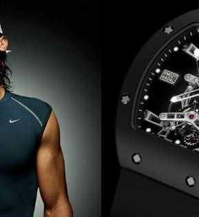 Rafael Nadal bo sedaj 