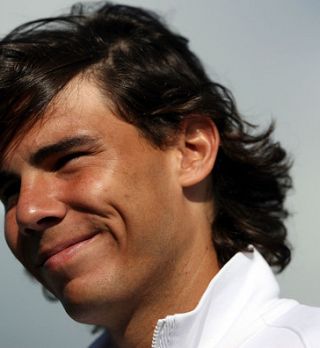 Največ navijačev ima Roger Federer, igralec leta pa je brez dvoma Nadal