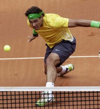 Rafael Nadal pred 500. zmago v karieri; Nov podvig Dodiga
