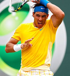 Rafael Nadal pokazal stari sijaj!