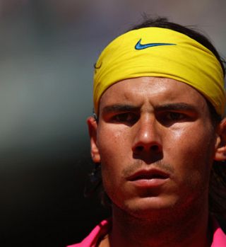 Rafael Nadal šokiran nad smrtjo Mathieuja Montcourta!