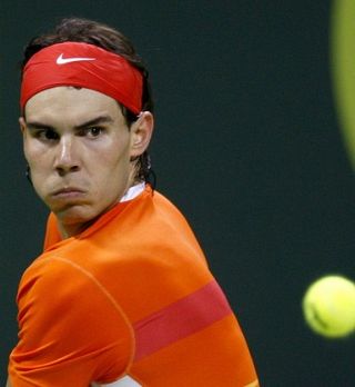 Federer in Nadal brez težav čez 1. krog!
