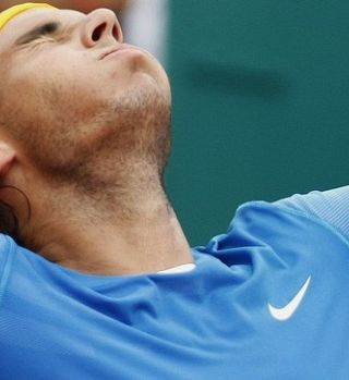 Nadala loči le še zmaga (Verdasco) do 'monaškega kneza'!