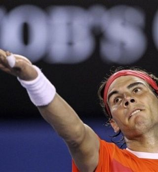 Nadal, Del Potro in Murray brez težav v 1. krogu OP Avstralije; Karlović se je maščeval Stepaneku