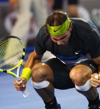Epski španski obračun po več kot 5 urah na koncu dobil Rafeal Nadal