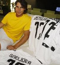Nadal, ki je navijač Reala, hvali Barcelono!