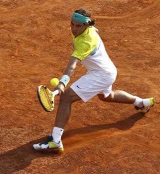 Rafael Nadal: 'Ponovno bom igral na najvišjem nivoju!'