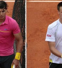Rafael Nadal lovi 5. naslov na Roland Garrosu in 1. mesto na teniški lestvici ATP!